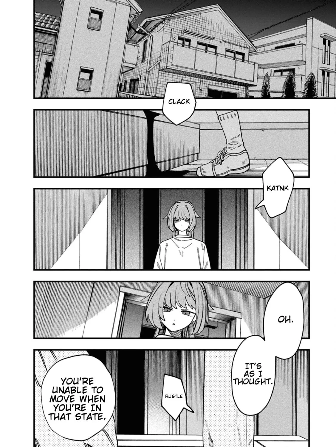 Read Mad Miniscape chapter 6 image 22 on Lezhin