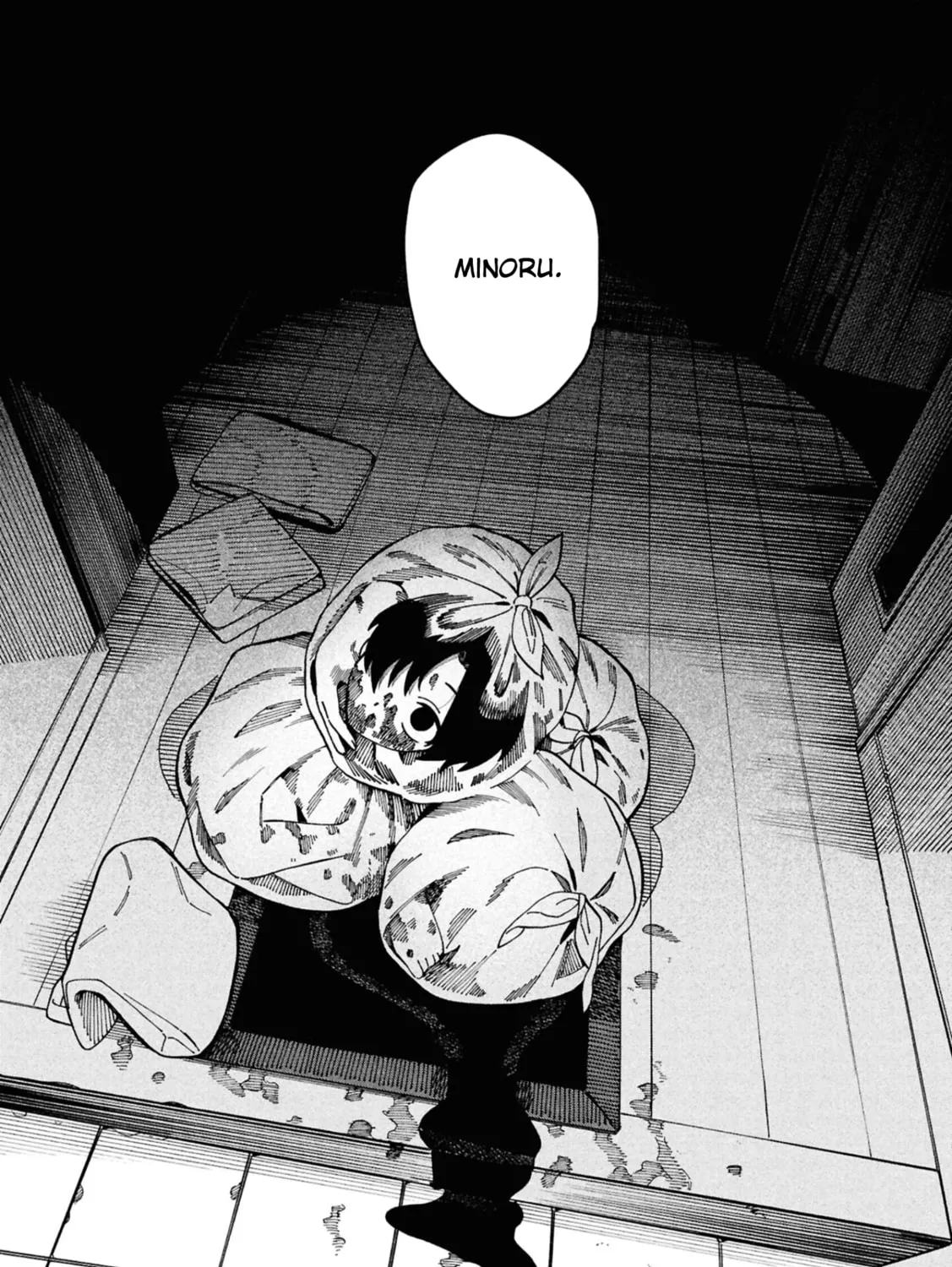 Read Mad Miniscape chapter 6 image 24 on Lezhin