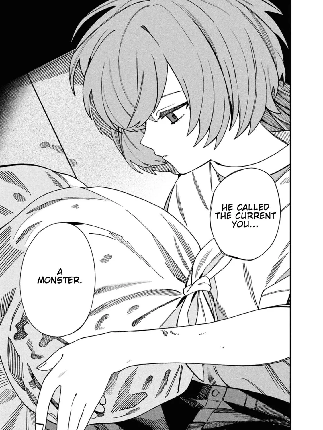Read Mad Miniscape chapter 6 image 28 on Lezhin