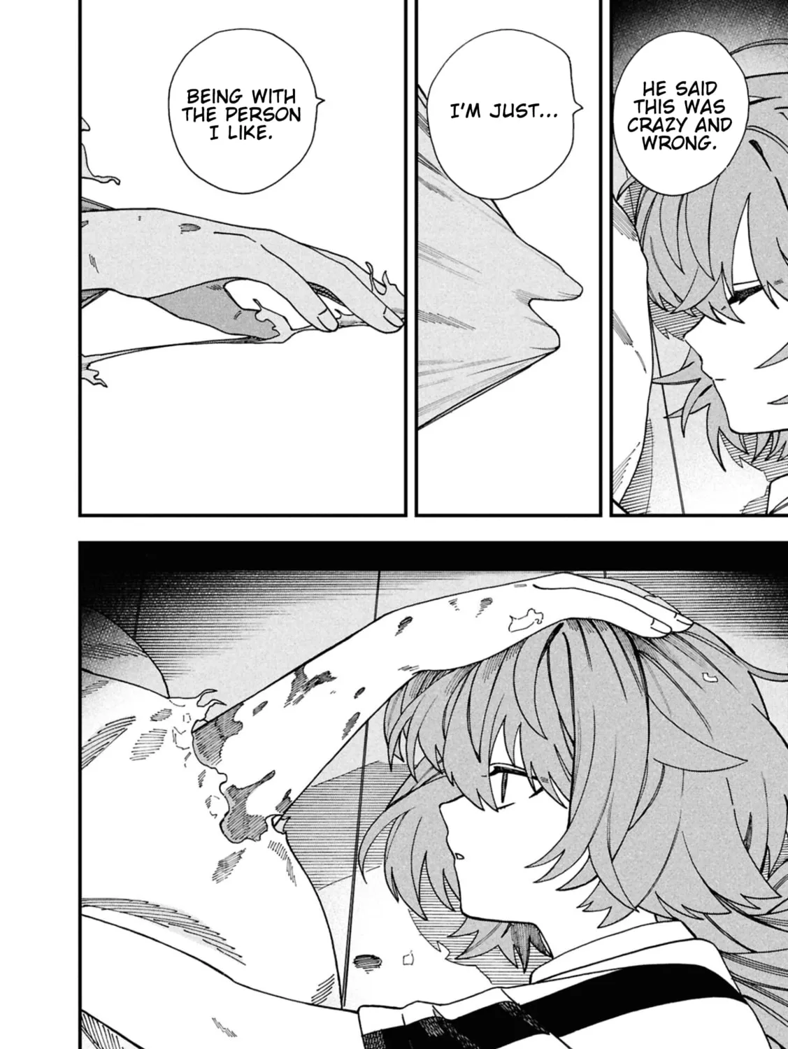 Read Mad Miniscape chapter 6 image 30 on Lezhin