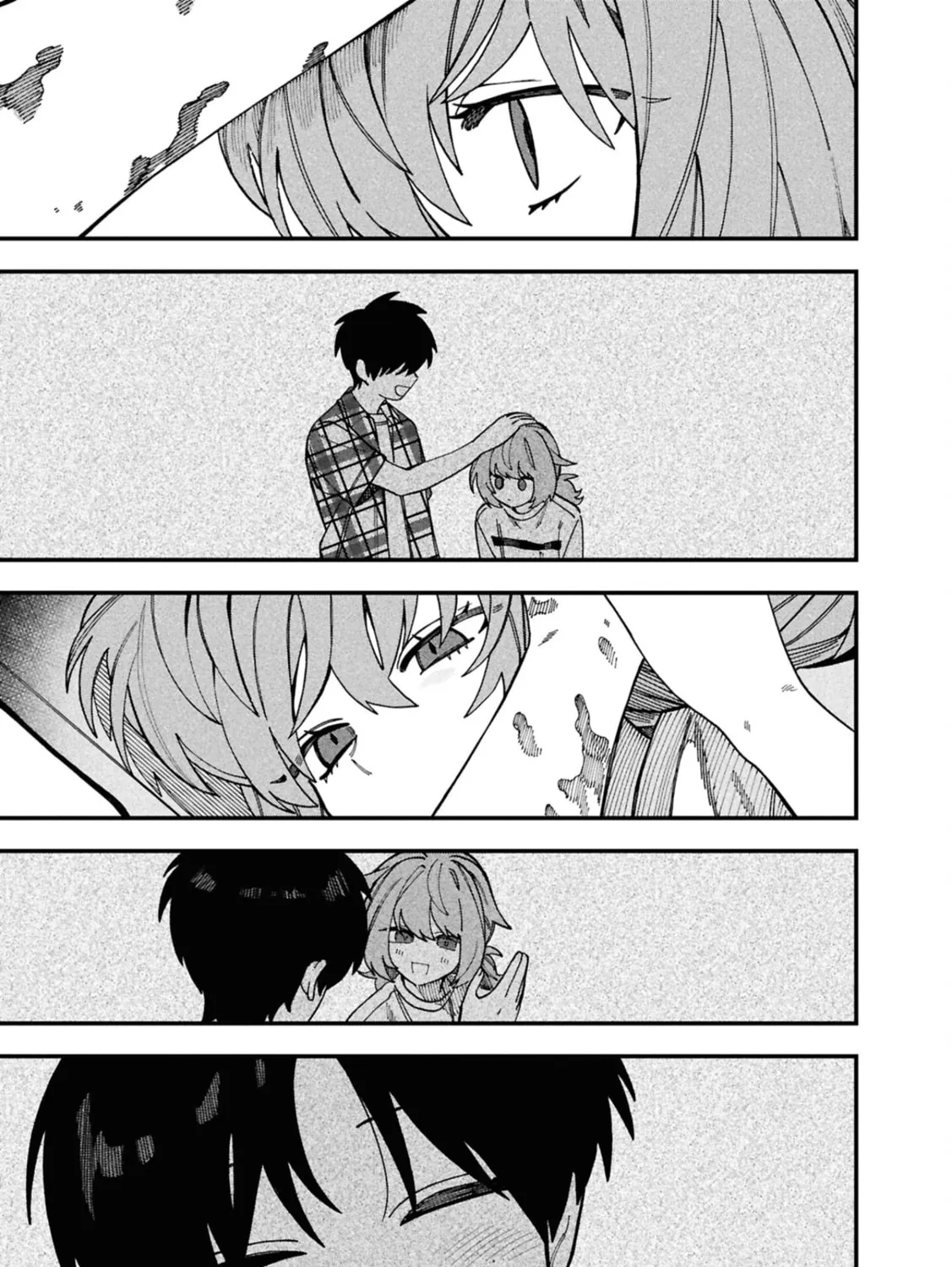 Read Mad Miniscape chapter 6 image 32 on Lezhin
