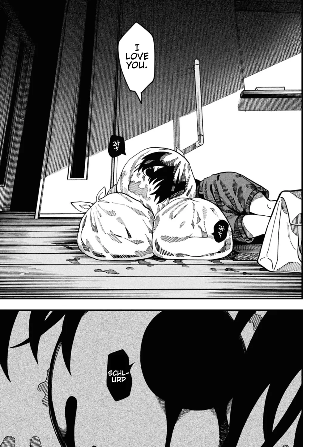 Read Mad Miniscape chapter 6 image 36 on Lezhin