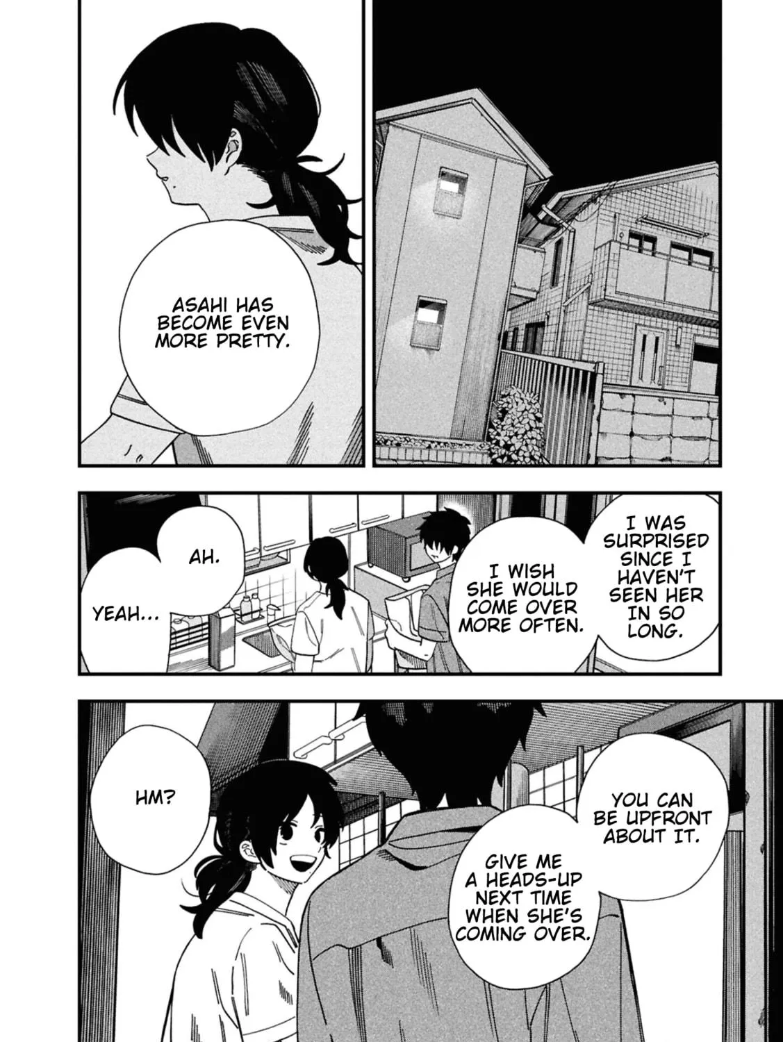 Read Mad Miniscape chapter 6 image 38 on Lezhin