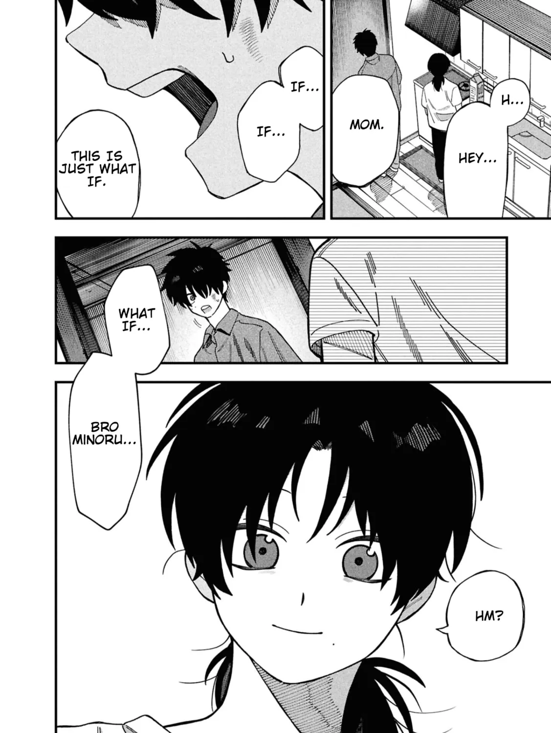 Read Mad Miniscape chapter 6 image 42 on Lezhin