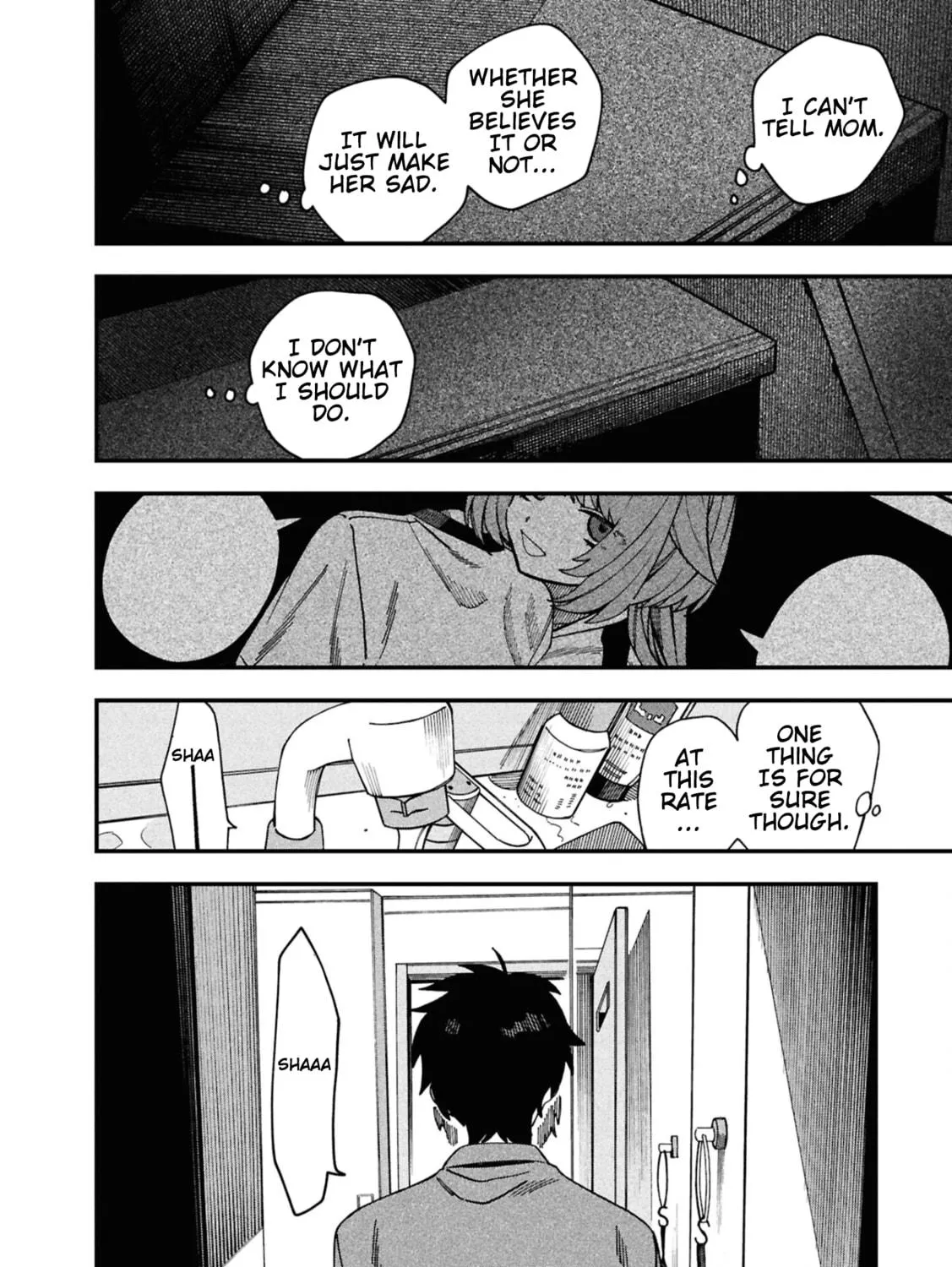 Read Mad Miniscape chapter 6 image 46 on Lezhin