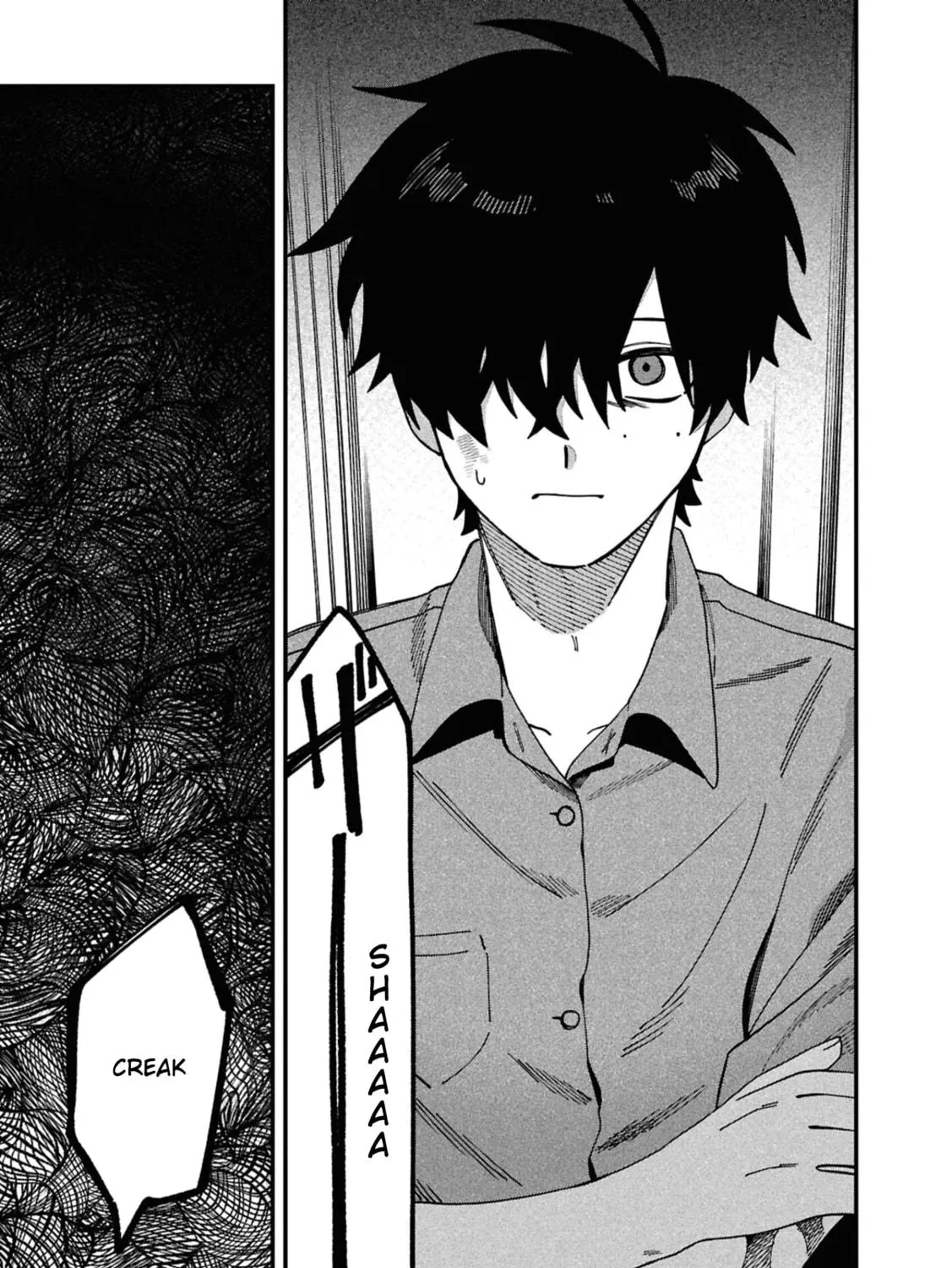 Read Mad Miniscape chapter 6 image 48 on Lezhin