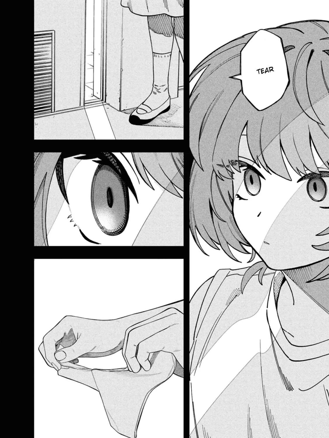 Read Mad Miniscape chapter 7 image 10 on Lezhin