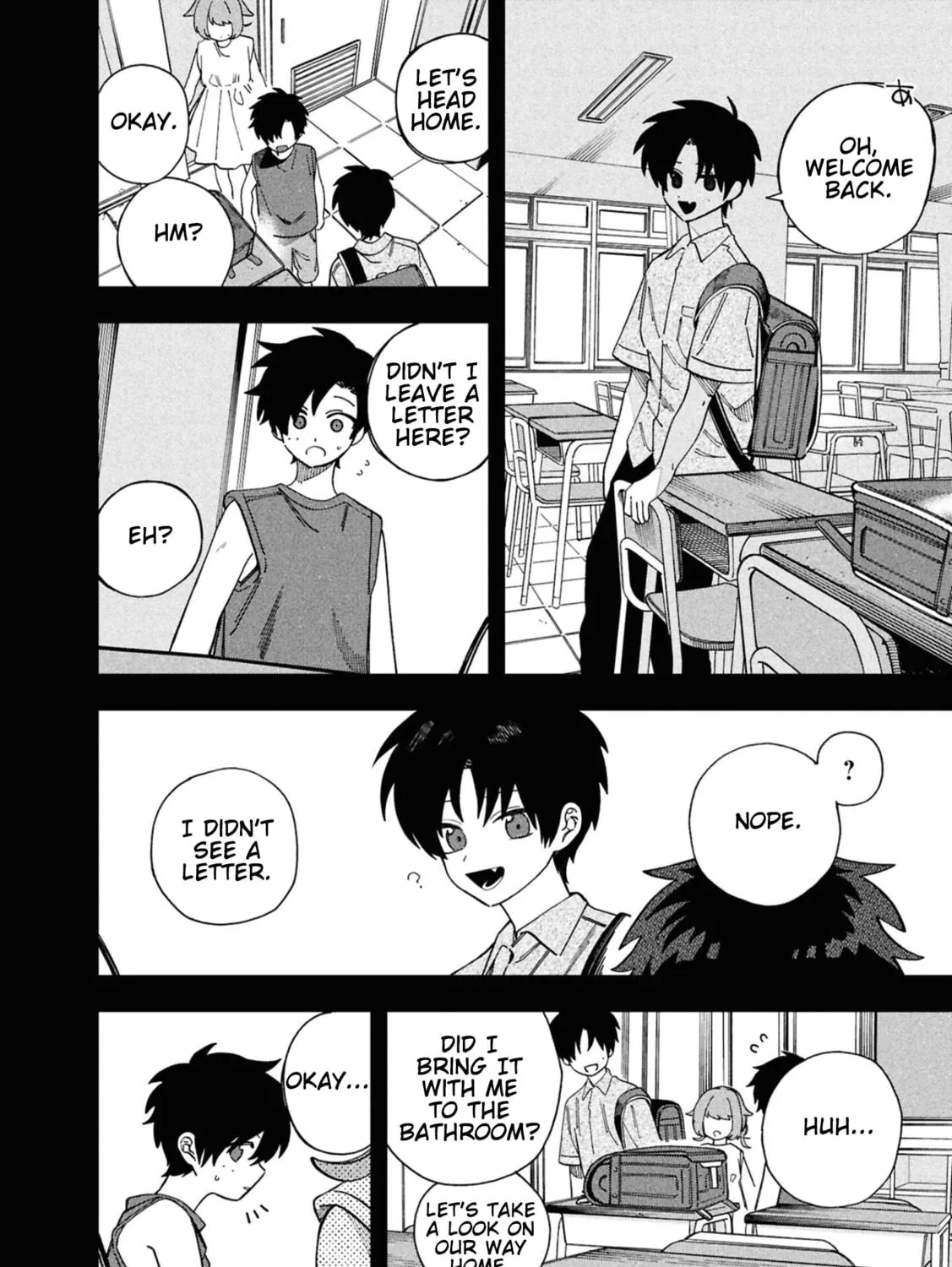 Read Mad Miniscape chapter 7 image 22 on Lezhin
