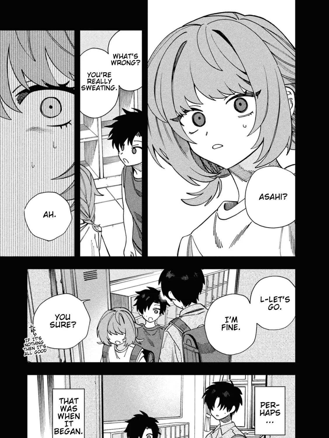 Read Mad Miniscape chapter 7 image 24 on Lezhin