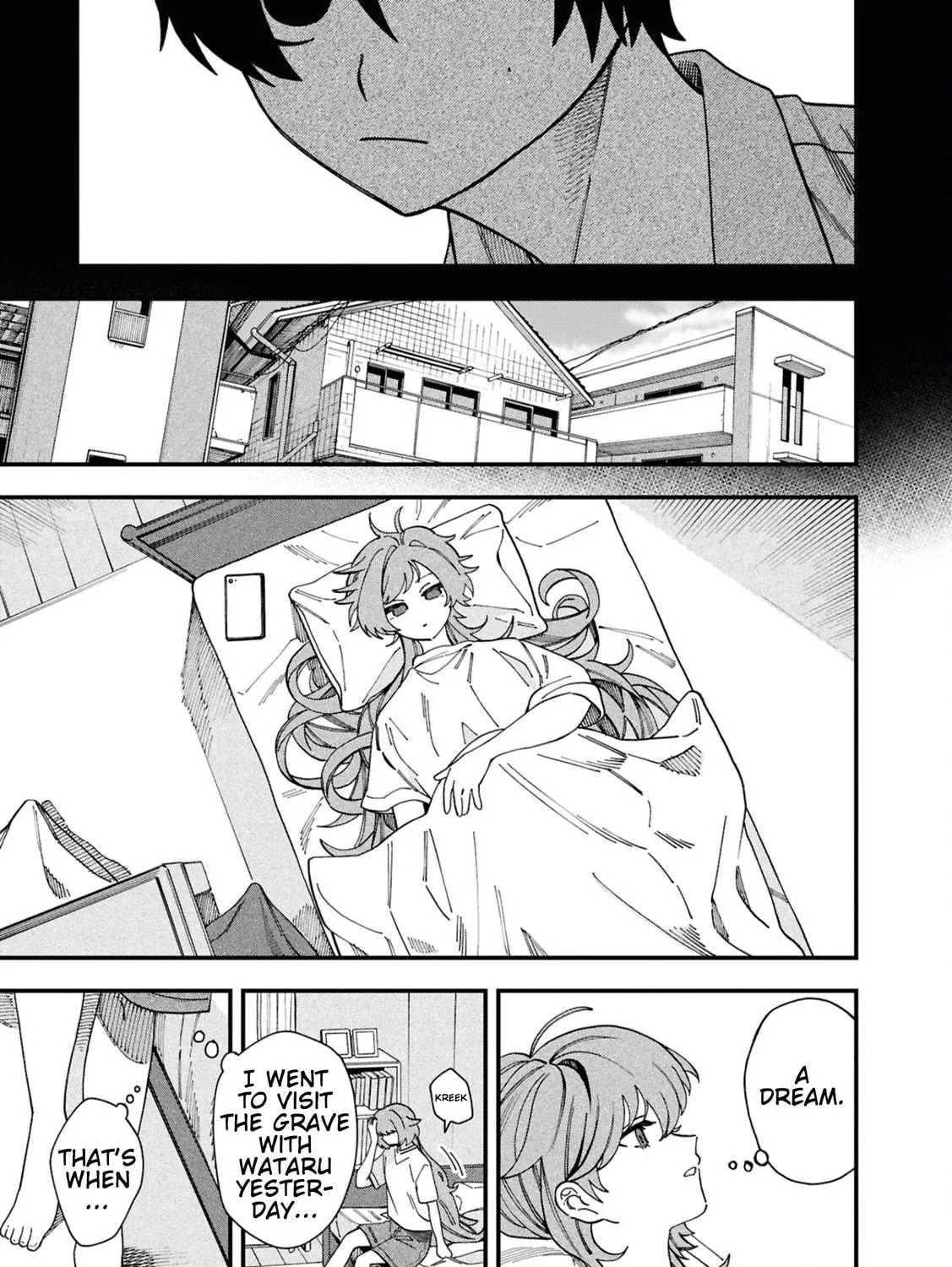 Read Mad Miniscape chapter 7 image 28 on Lezhin