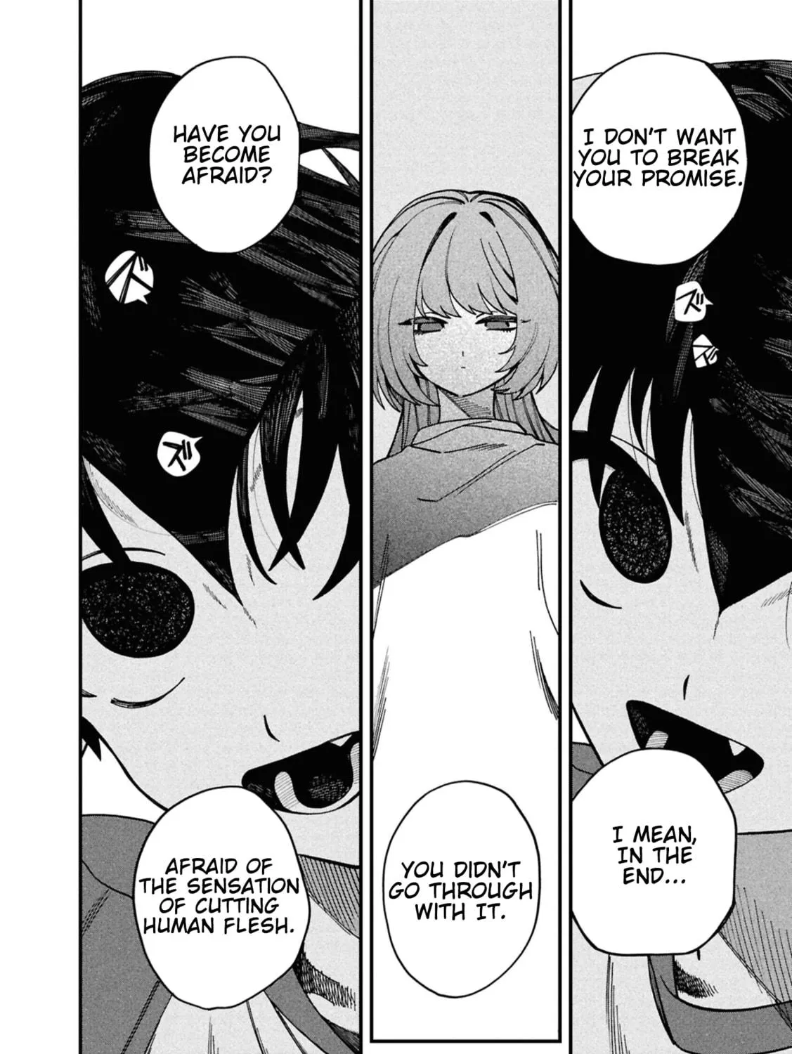 Read Mad Miniscape chapter 7 image 38 on Lezhin