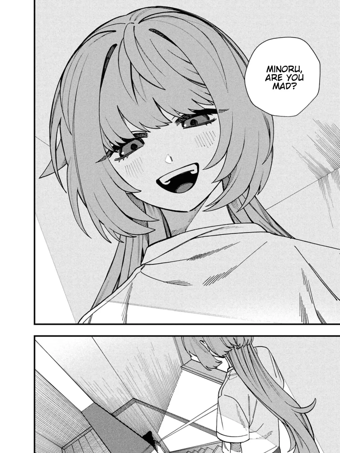 Read Mad Miniscape chapter 7 image 42 on Lezhin