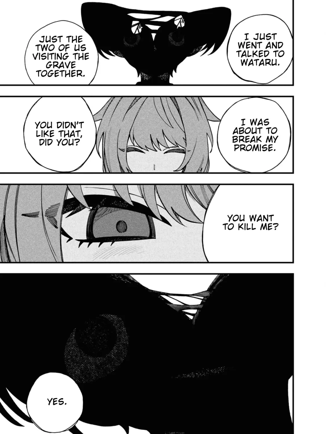 Read Mad Miniscape chapter 7 image 44 on Lezhin
