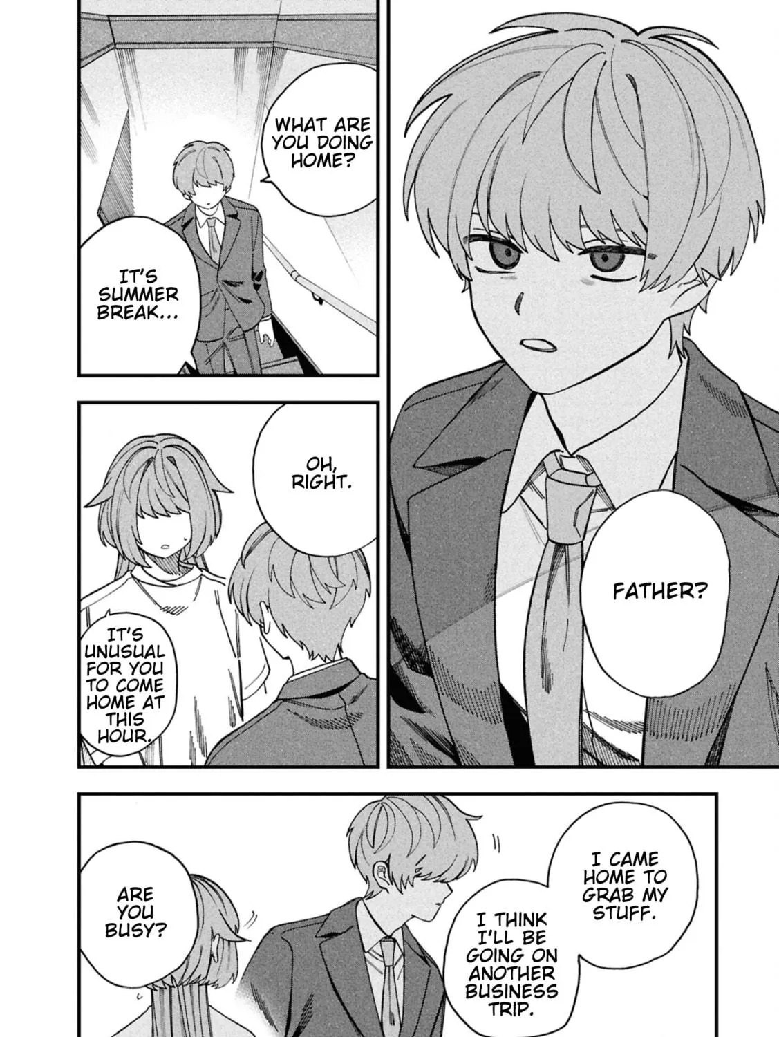 Read Mad Miniscape chapter 8 image 10 on Lezhin