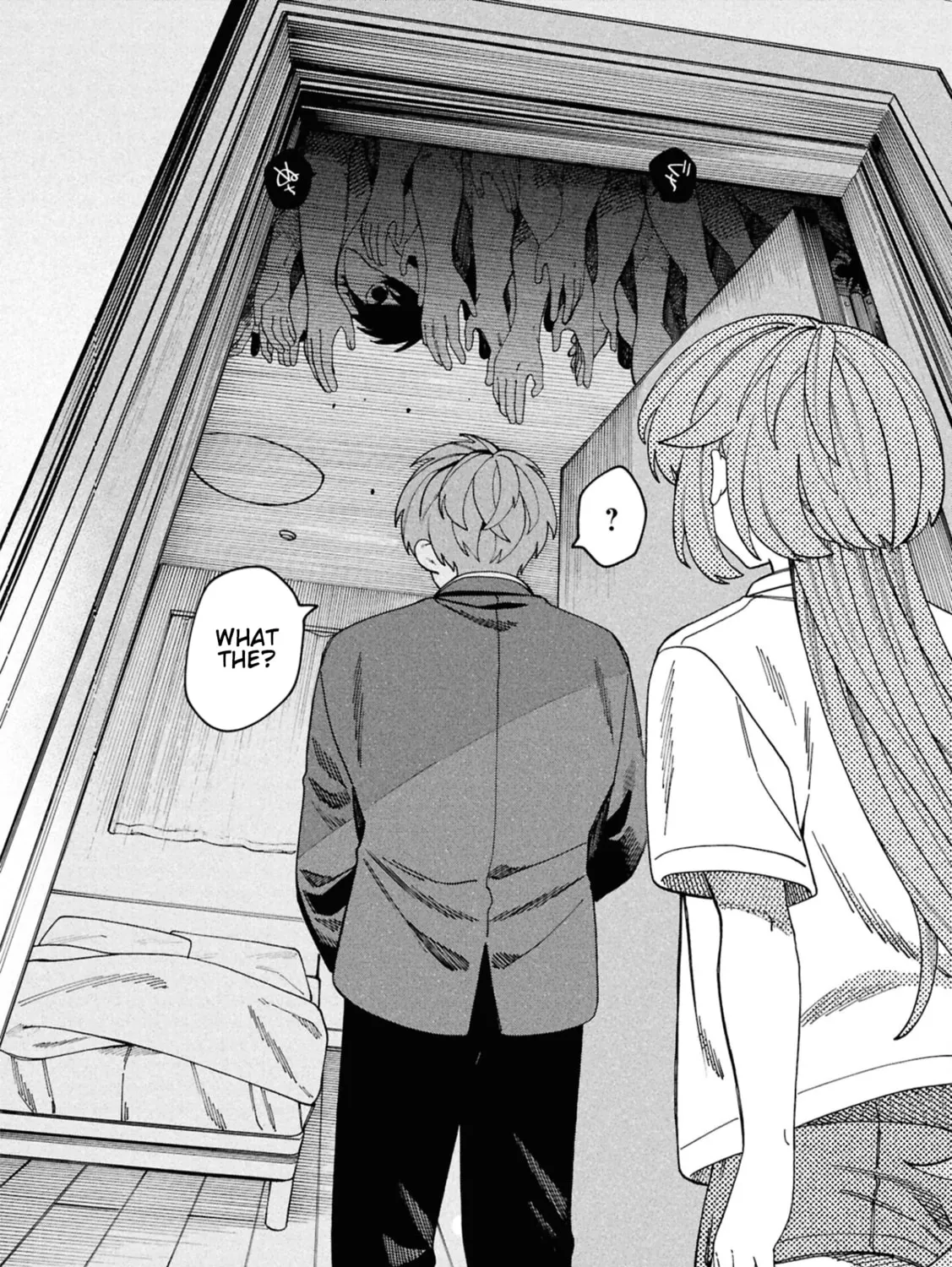 Read Mad Miniscape chapter 8 image 14 on Lezhin