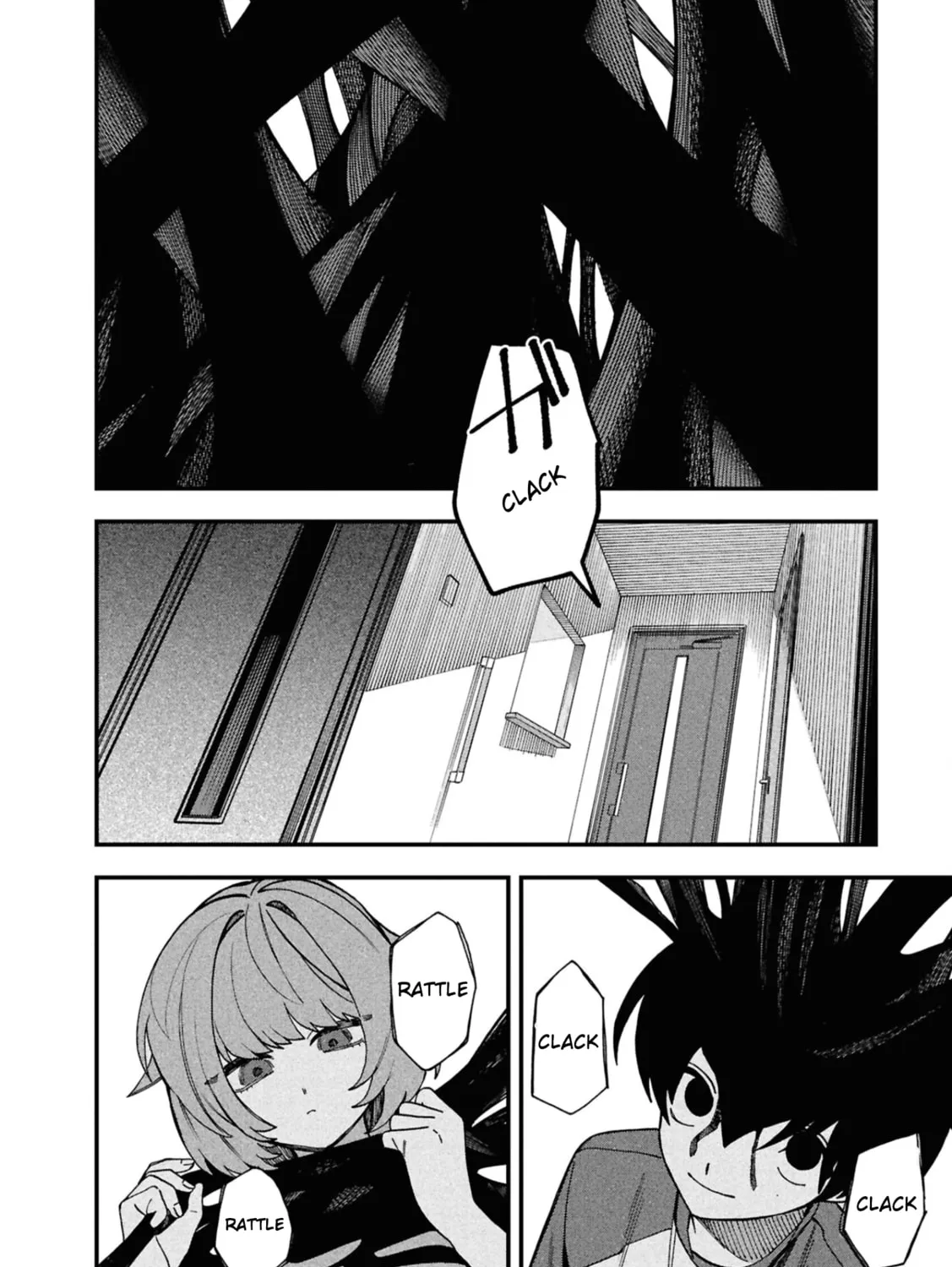Read Mad Miniscape chapter 8 image 2 on Lezhin