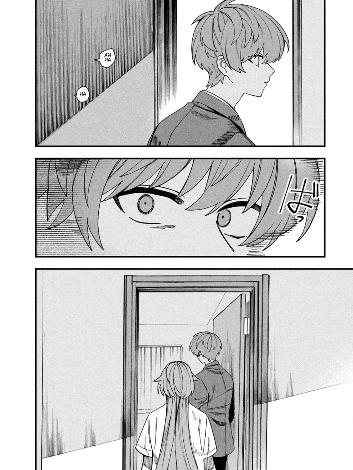 Read Mad Miniscape chapter 8 image 22 on Lezhin