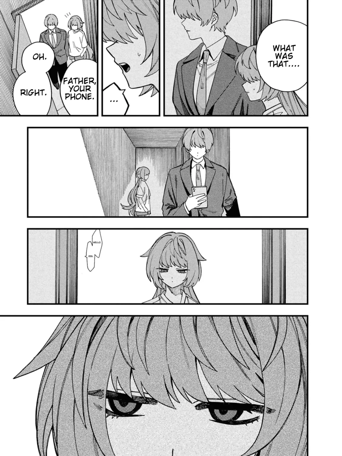 Read Mad Miniscape chapter 8 image 24 on Lezhin