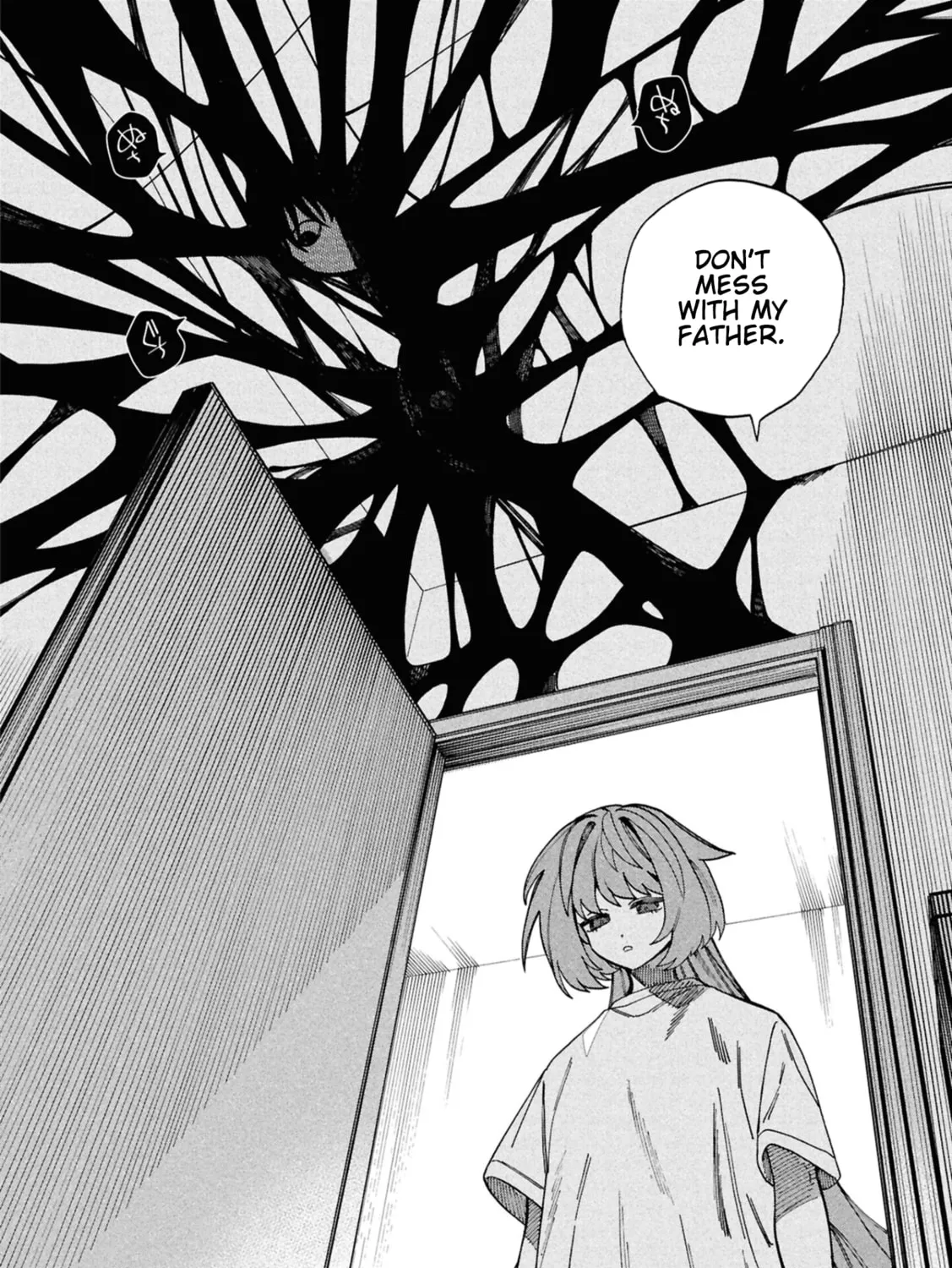 Read Mad Miniscape chapter 8 image 26 on Lezhin
