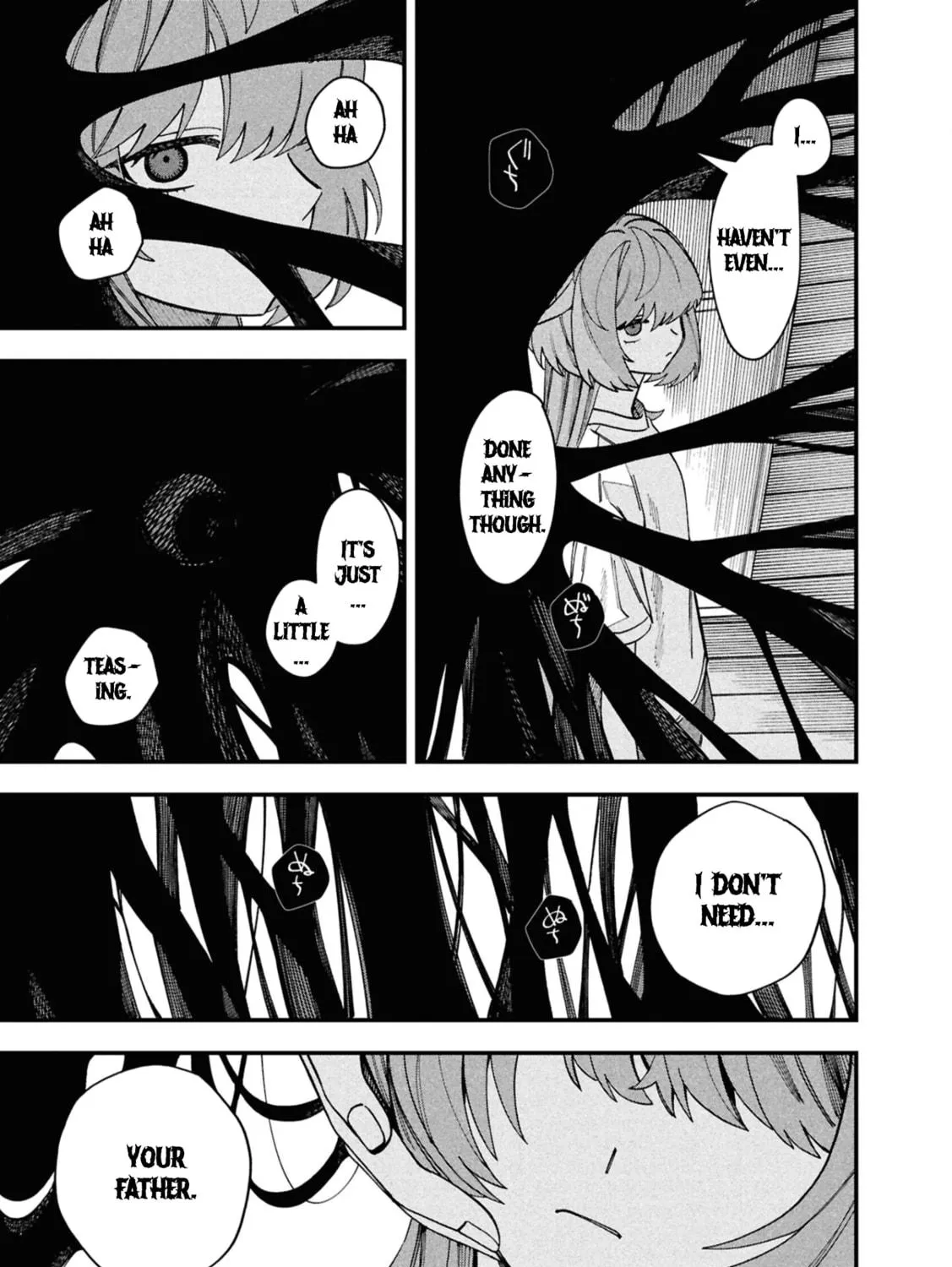 Read Mad Miniscape chapter 8 image 28 on Lezhin