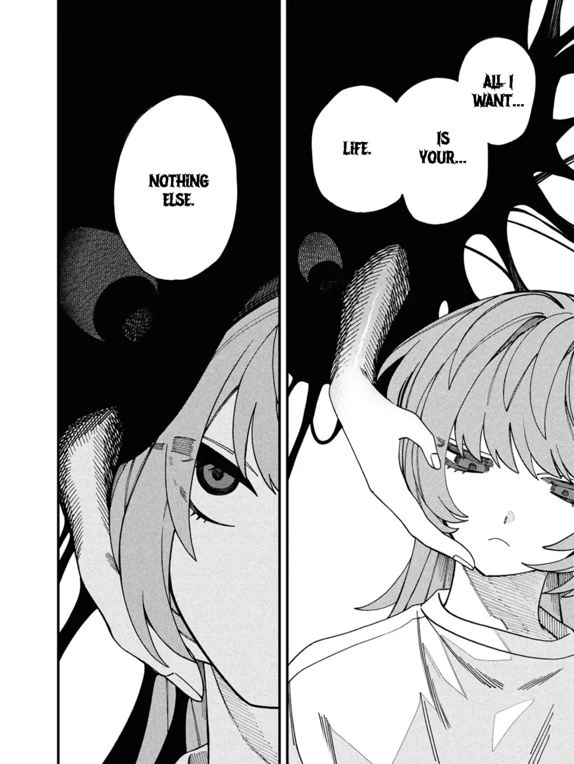 Read Mad Miniscape chapter 8 image 30 on Lezhin