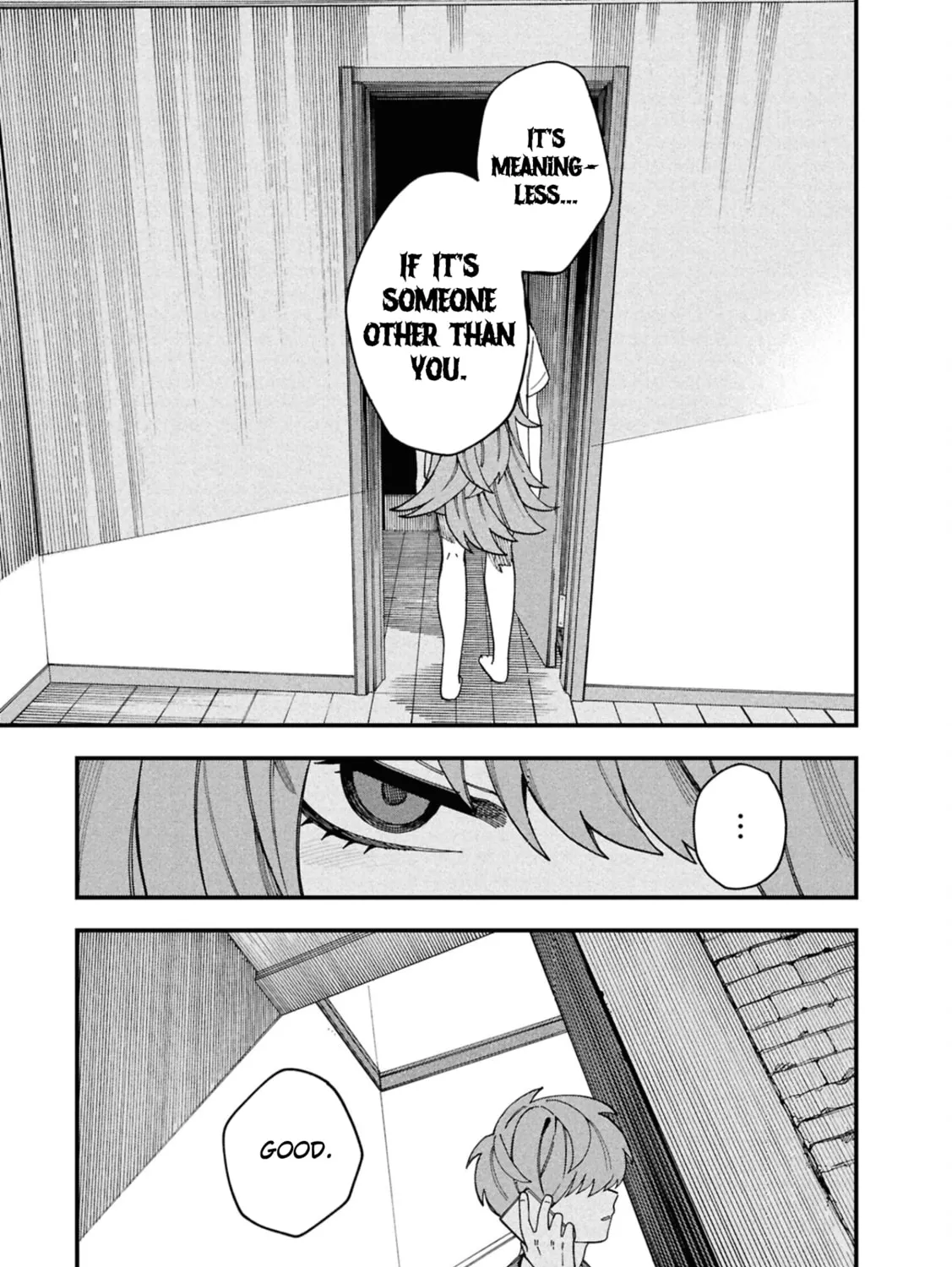 Read Mad Miniscape chapter 8 image 32 on Lezhin
