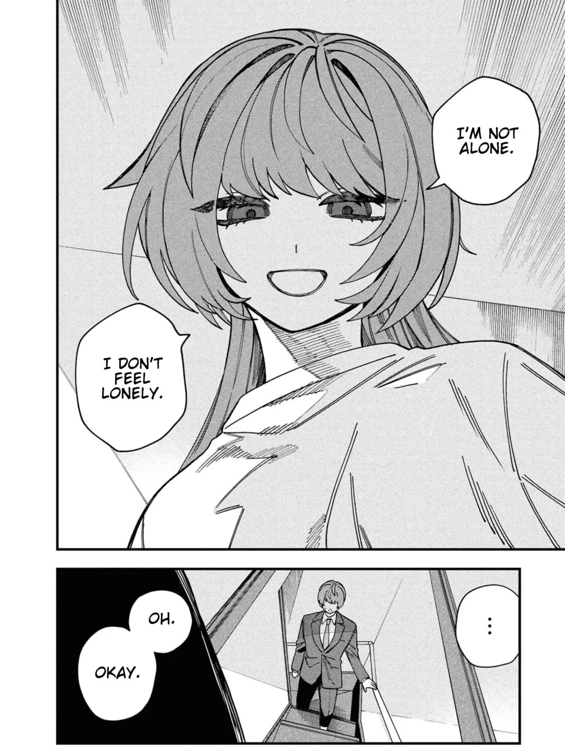 Read Mad Miniscape chapter 8 image 38 on Lezhin