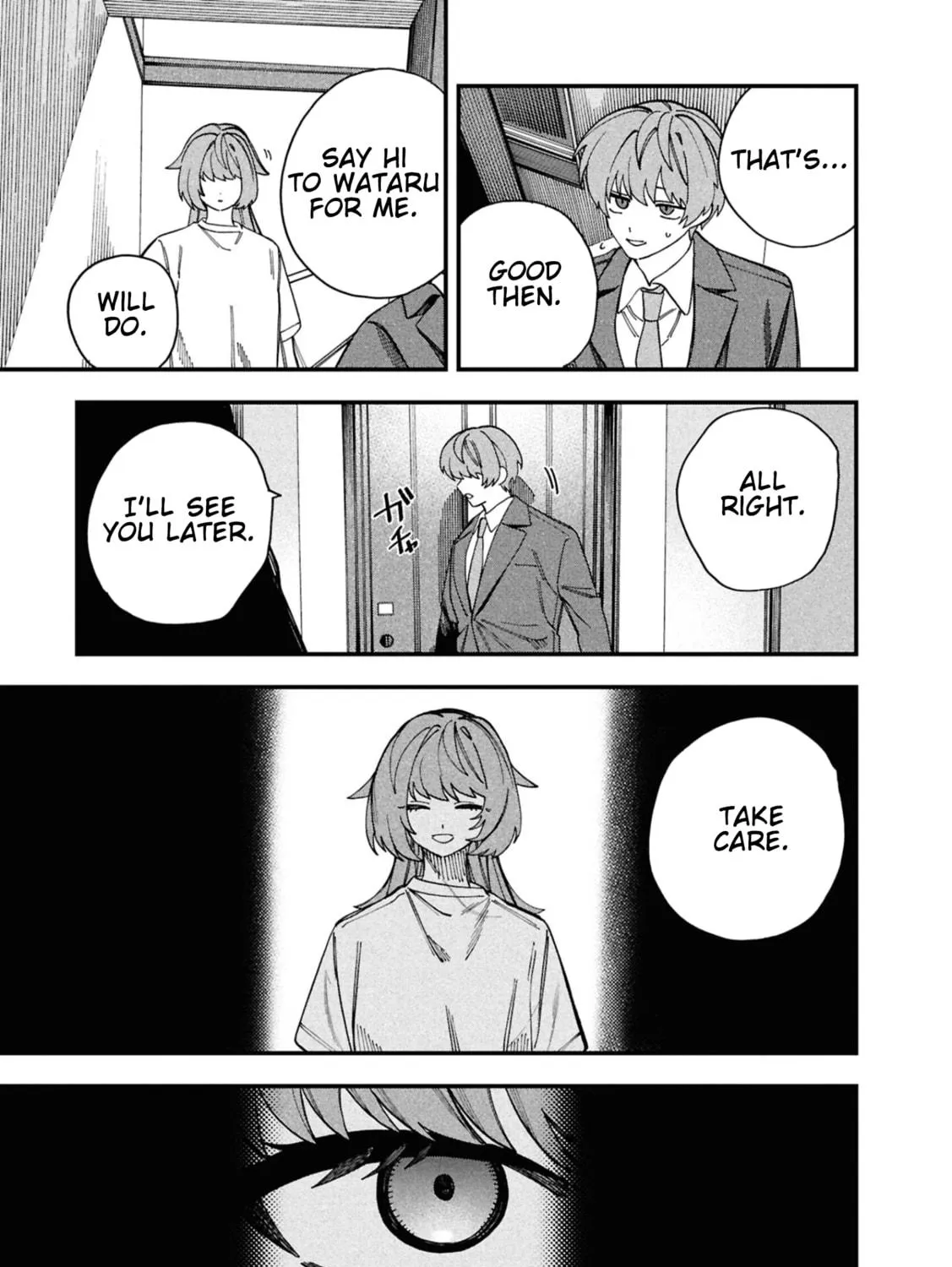 Read Mad Miniscape chapter 8 image 40 on Lezhin