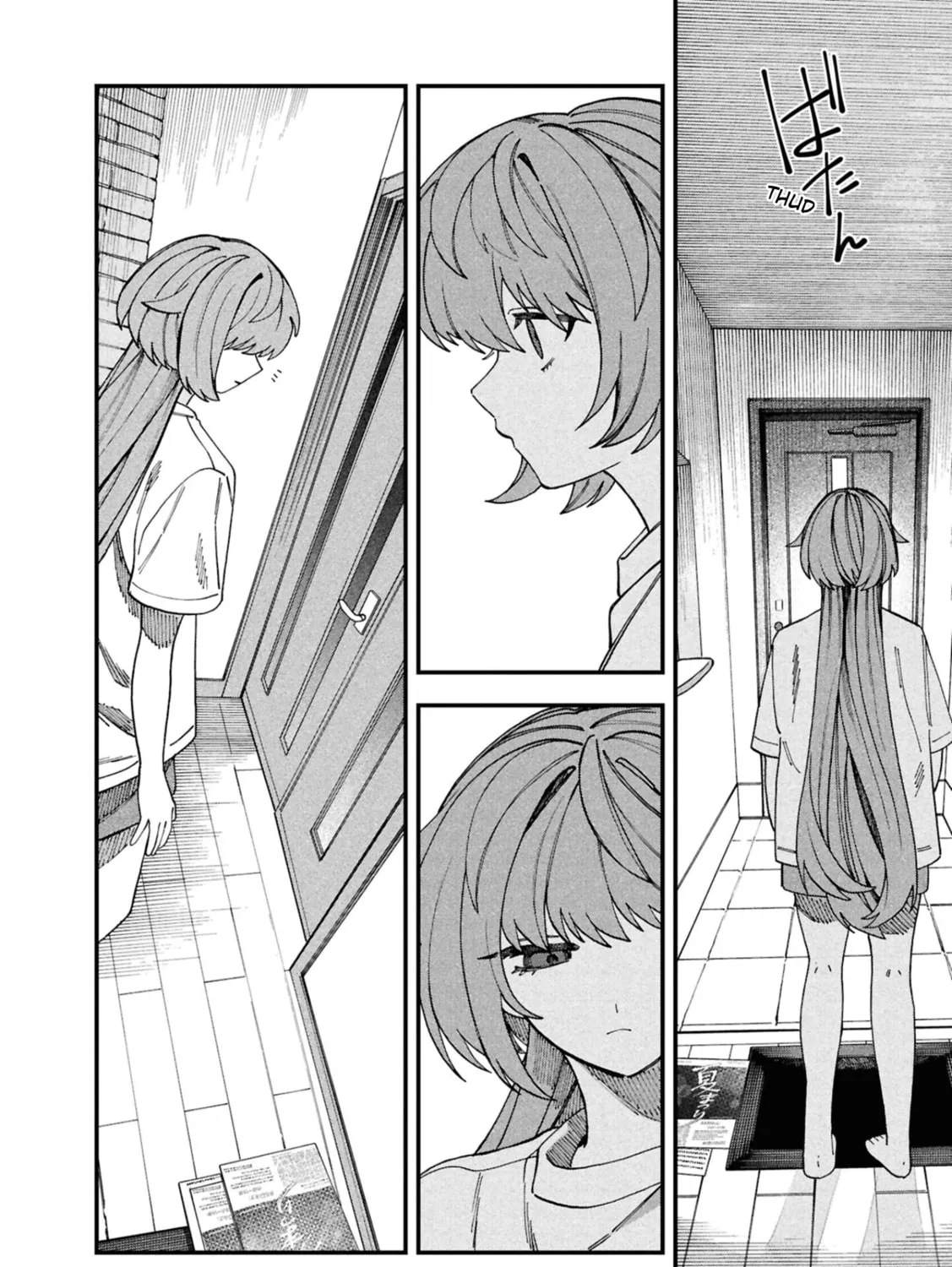Read Mad Miniscape chapter 8 image 42 on Lezhin