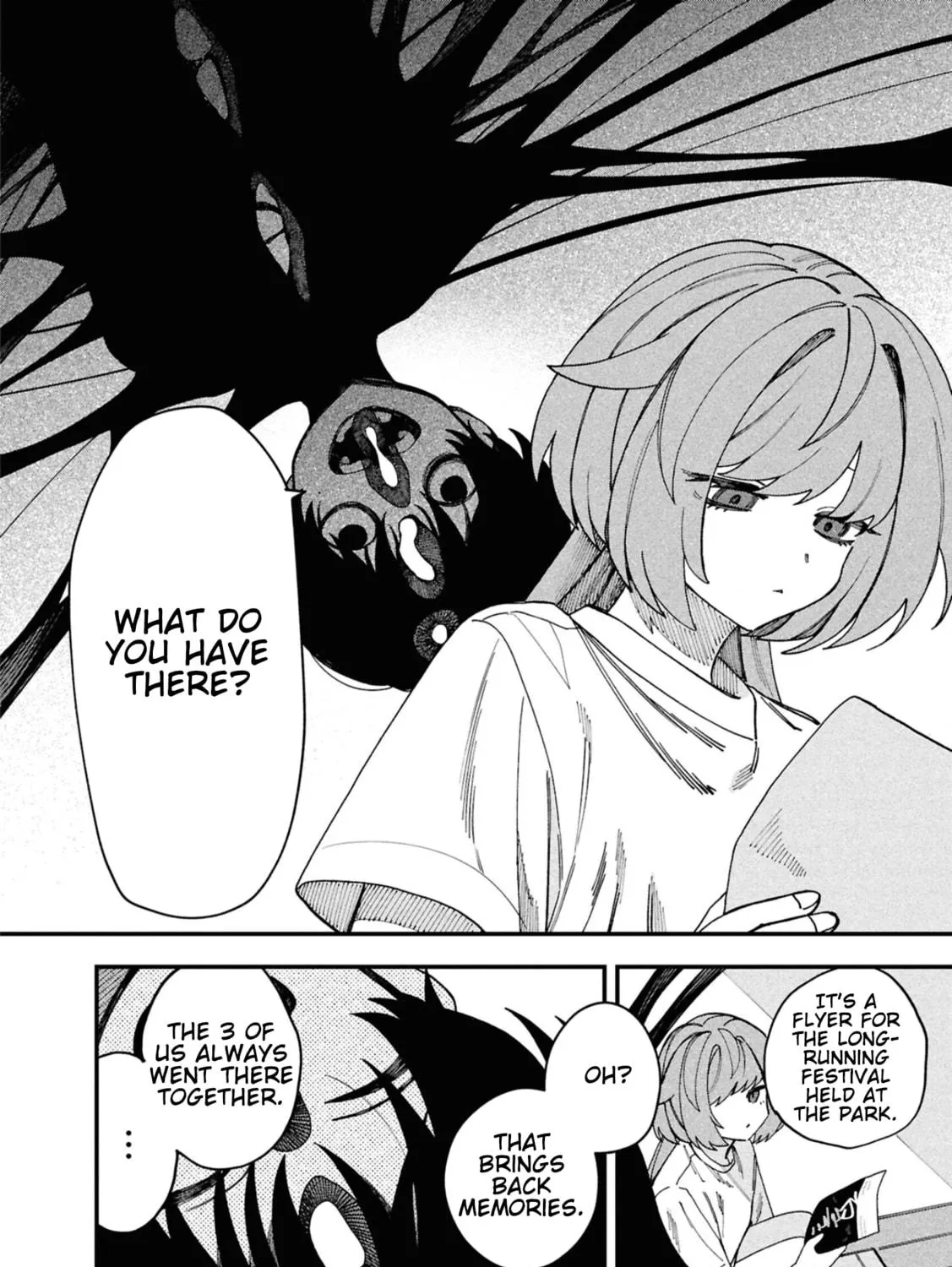 Read Mad Miniscape chapter 8 image 46 on Lezhin