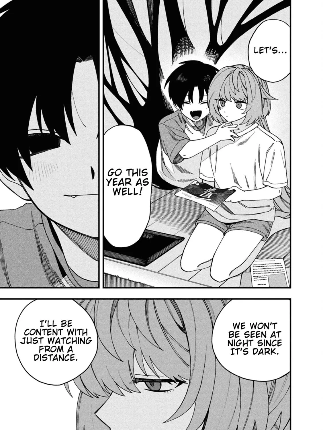 Read Mad Miniscape chapter 8 image 48 on Lezhin