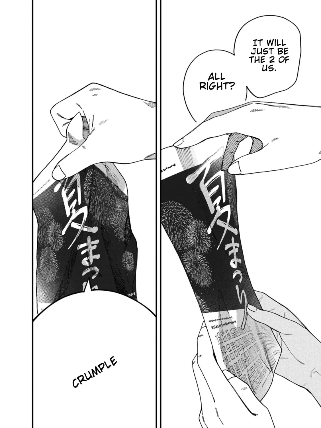 Read Mad Miniscape chapter 8 image 50 on Lezhin