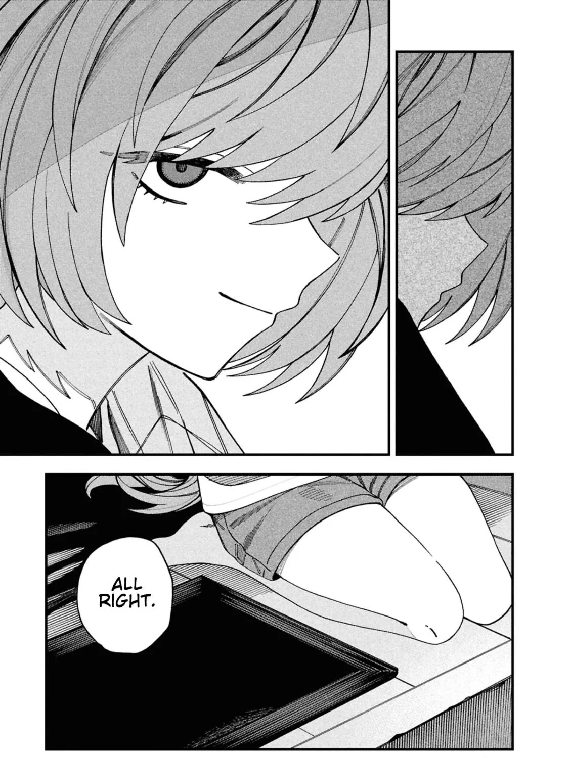 Read Mad Miniscape chapter 8 image 52 on Lezhin