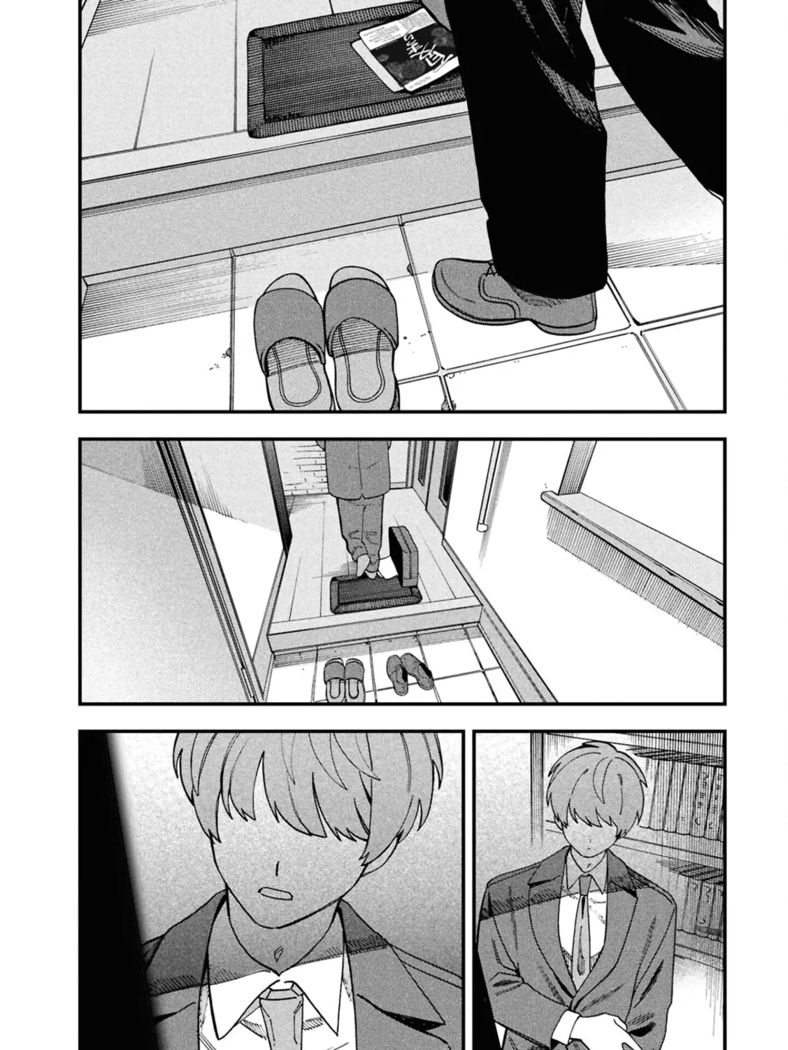 Read Mad Miniscape chapter 8 image 6 on Lezhin