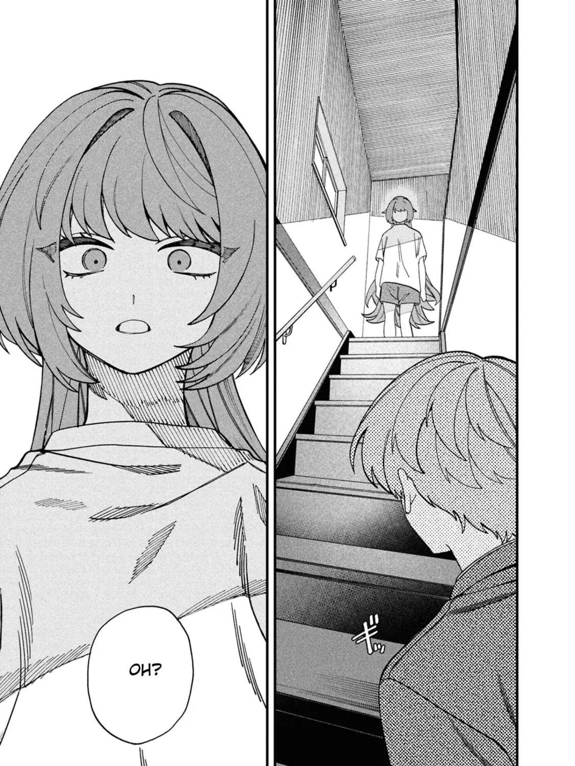 Read Mad Miniscape chapter 8 image 8 on Lezhin