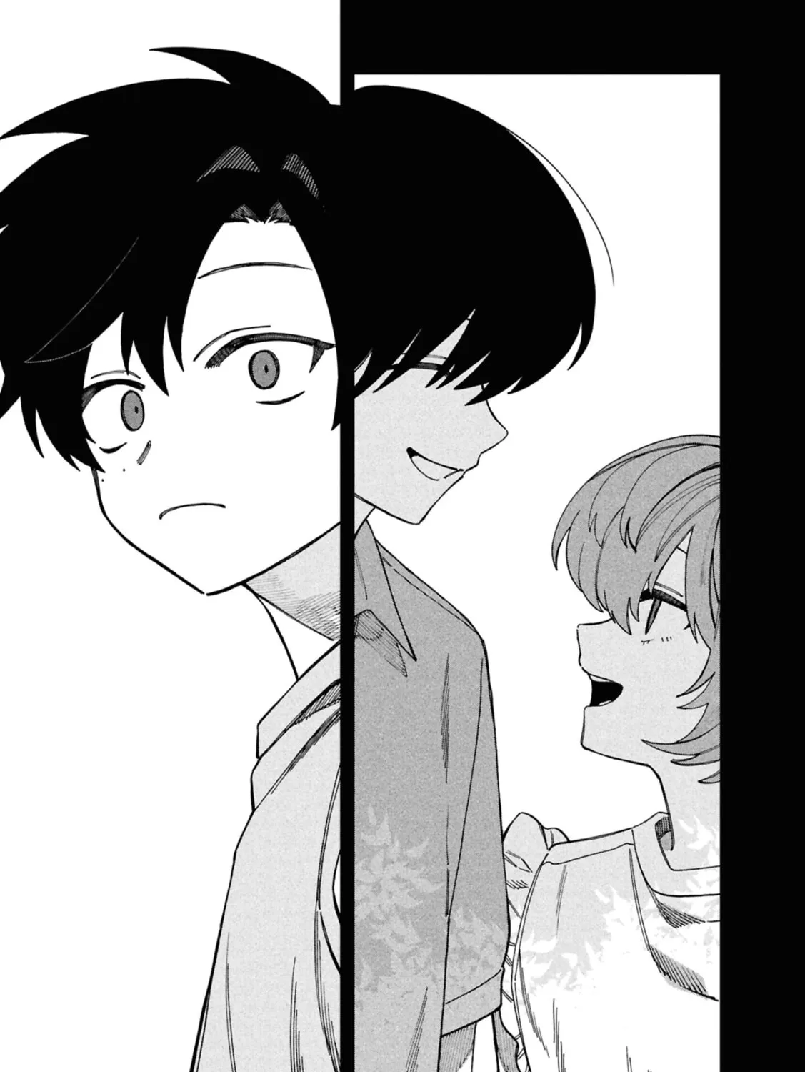 Read Mad Miniscape chapter 9 image 12 on Lezhin