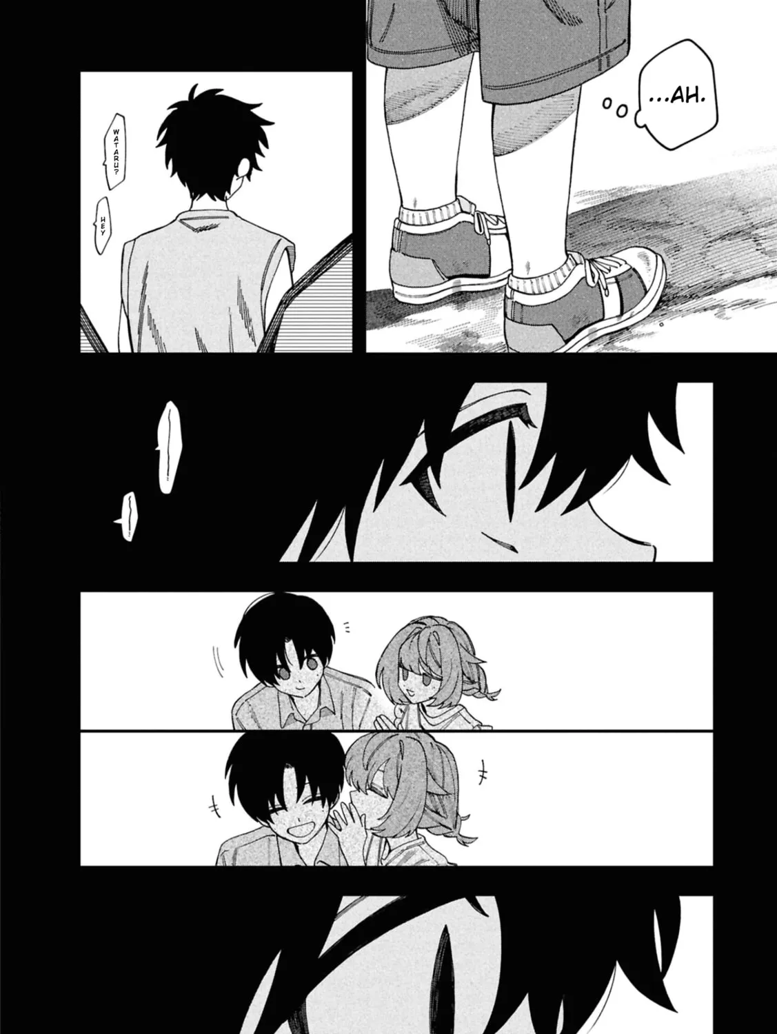 Read Mad Miniscape chapter 9 image 14 on Lezhin