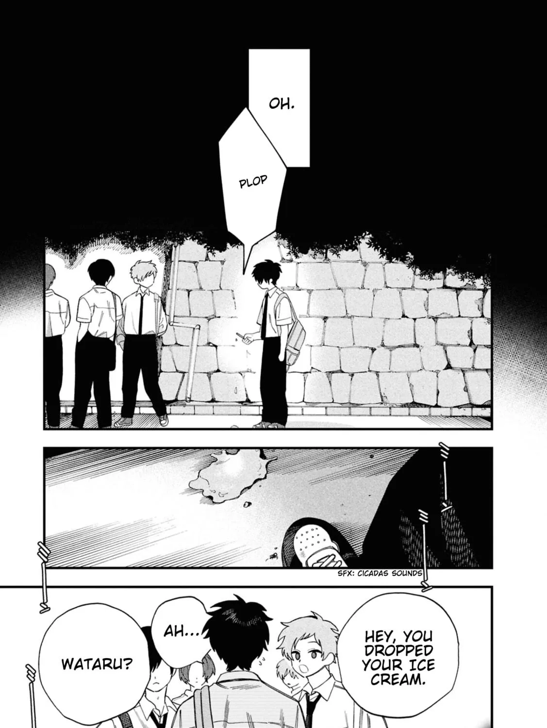 Read Mad Miniscape chapter 9 image 16 on Lezhin