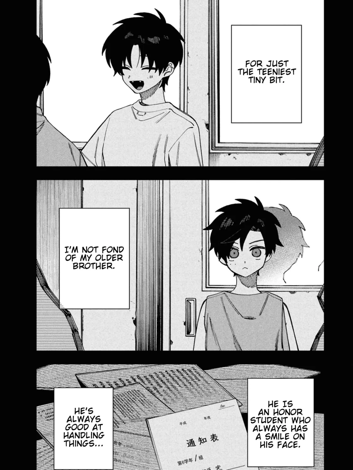 Read Mad Miniscape chapter 9 image 2 on Lezhin
