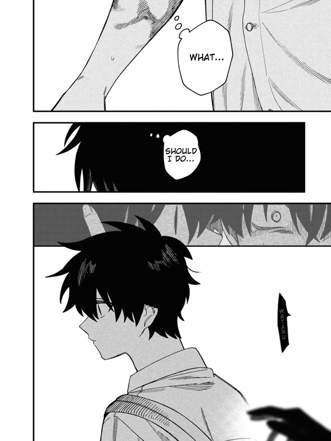 Read Mad Miniscape chapter 9 image 22 on Lezhin