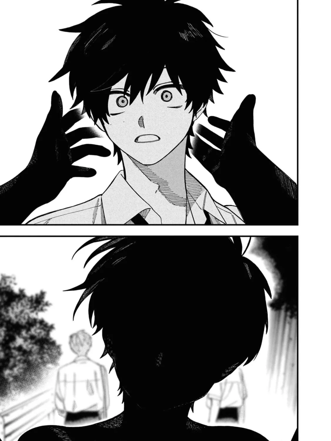 Read Mad Miniscape chapter 9 image 28 on Lezhin