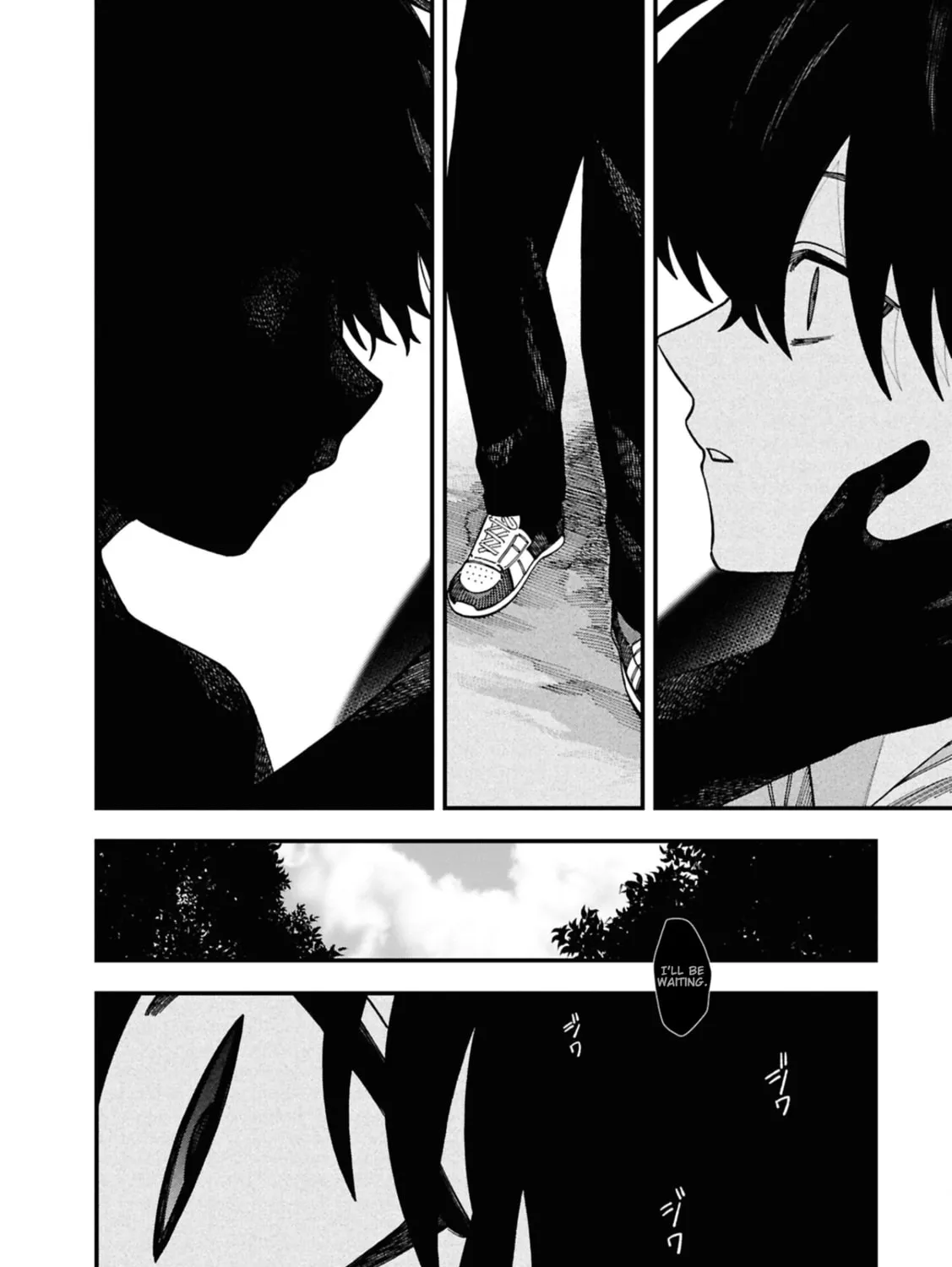Read Mad Miniscape chapter 9 image 30 on Lezhin