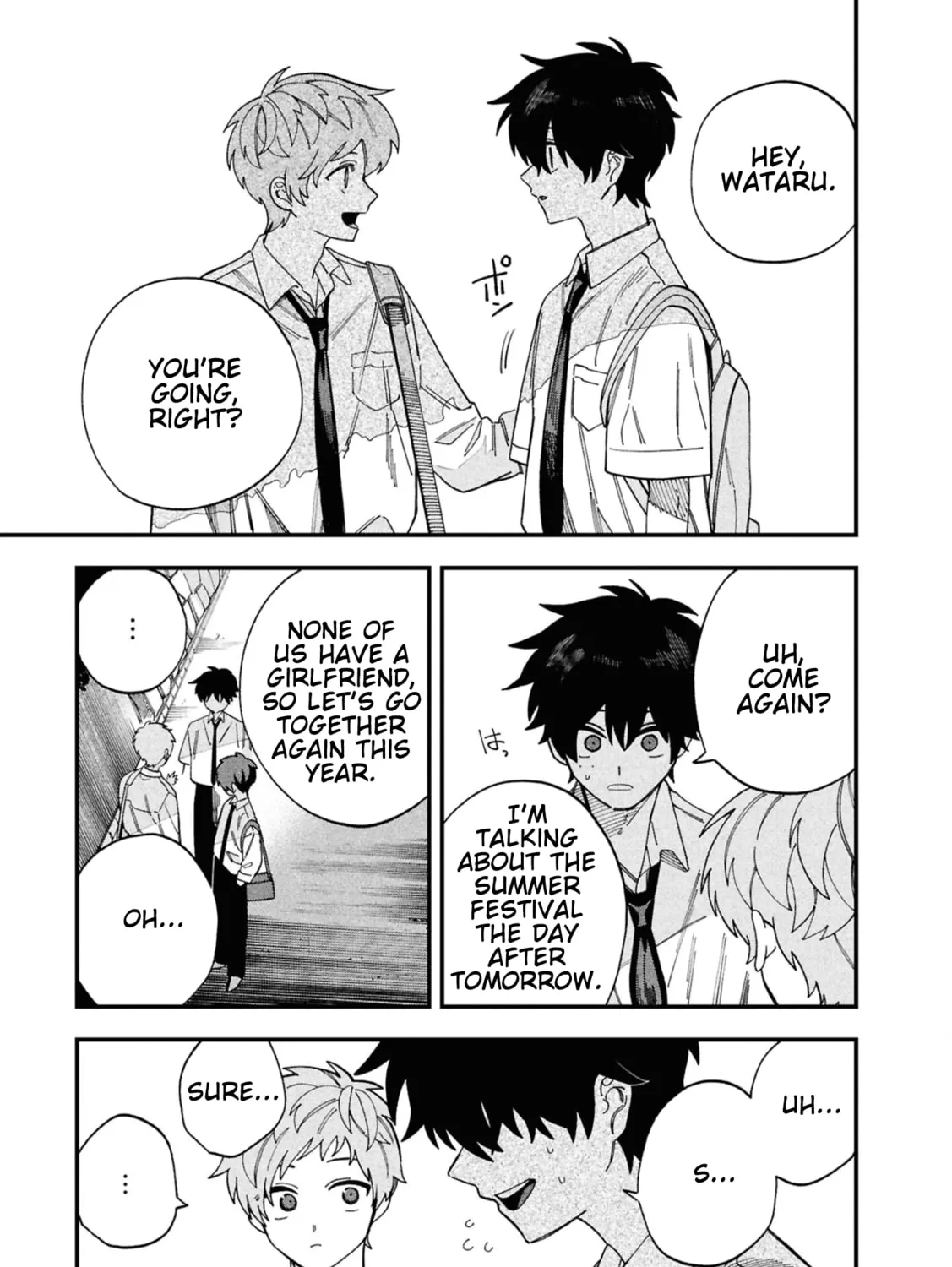Read Mad Miniscape chapter 9 image 32 on Lezhin