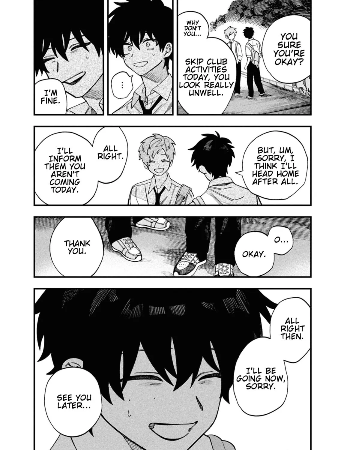 Read Mad Miniscape chapter 9 image 34 on Lezhin