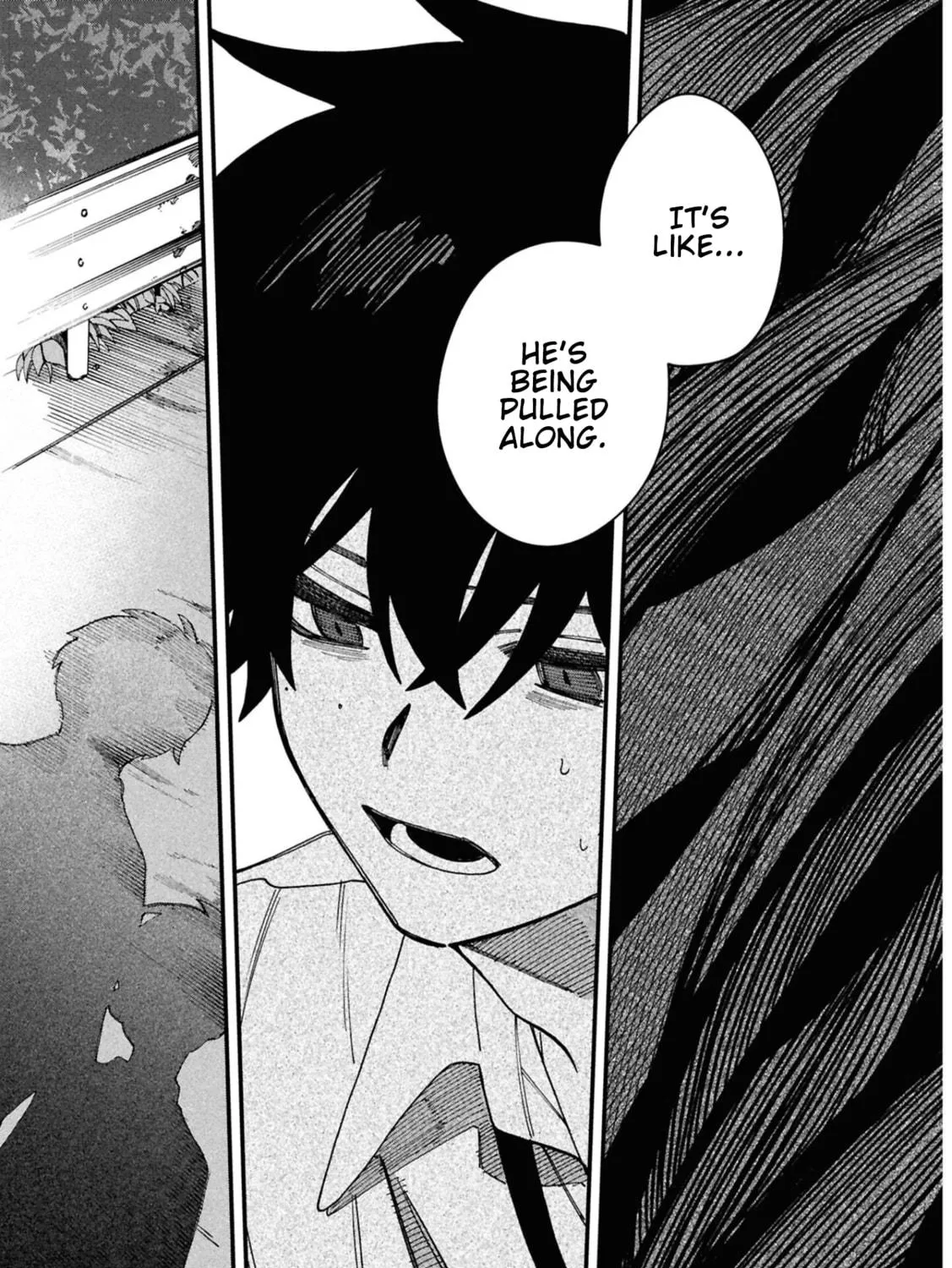 Read Mad Miniscape chapter 9 image 38 on Lezhin