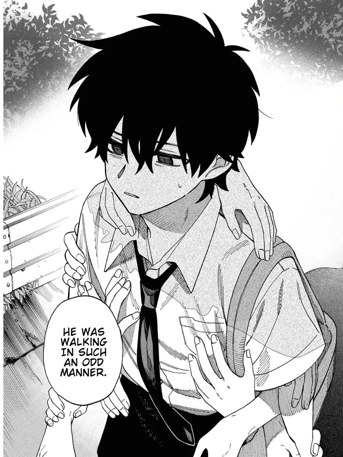 Read Mad Miniscape chapter 9 image 40 on Lezhin