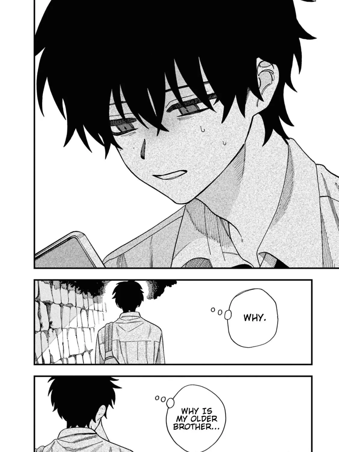 Read Mad Miniscape chapter 9 image 46 on Lezhin