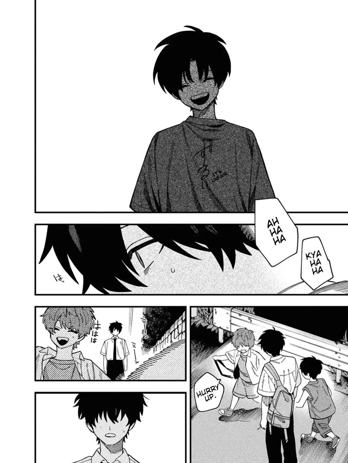 Read Mad Miniscape chapter 9 image 50 on Lezhin