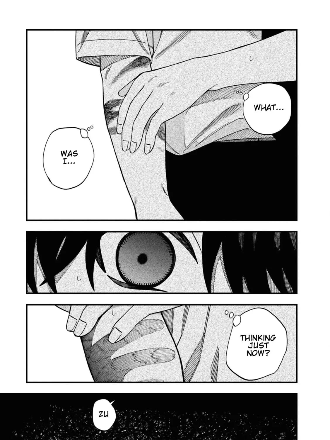 Read Mad Miniscape chapter 9 image 52 on Lezhin