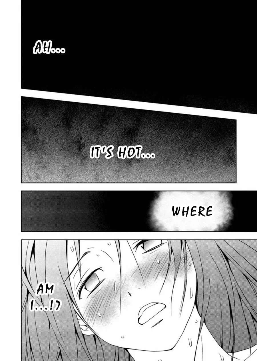 Read Mad Summer School chapter 1 image 10 on Lezhin